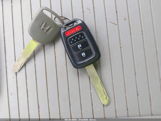 Продажа на аукционе авто 2014 Honda Cr-v Lx, vin: 2HKRM4H30EH726498, номер лота: 45746895