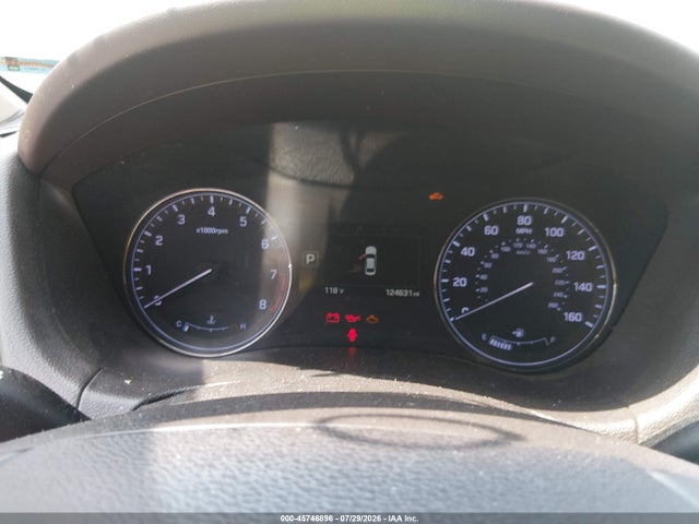 Продаж на аукціоні авто 2015 Hyundai Genesis 3.8, vin: KMHGN4JE0FU097635, номер лоту: 45746896