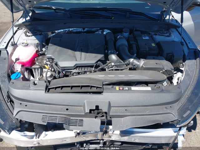 Продаж на аукціоні авто 2026 Kia K5 Gt, vin: KNAG44J82T5428316, номер лоту: 45746901