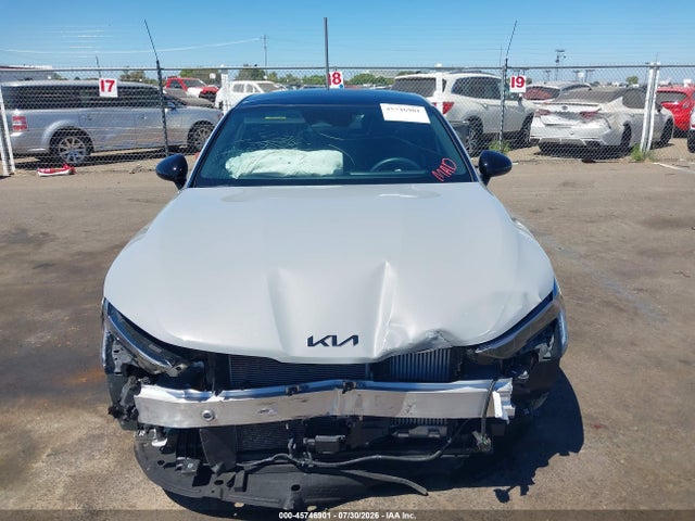 Продаж на аукціоні авто 2026 Kia K5 Gt, vin: KNAG44J82T5428316, номер лоту: 45746901