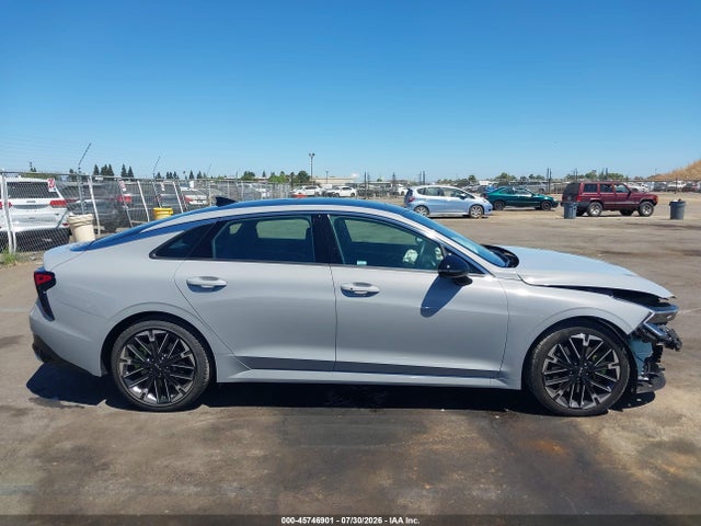 Продаж на аукціоні авто 2026 Kia K5 Gt, vin: KNAG44J82T5428316, номер лоту: 45746901