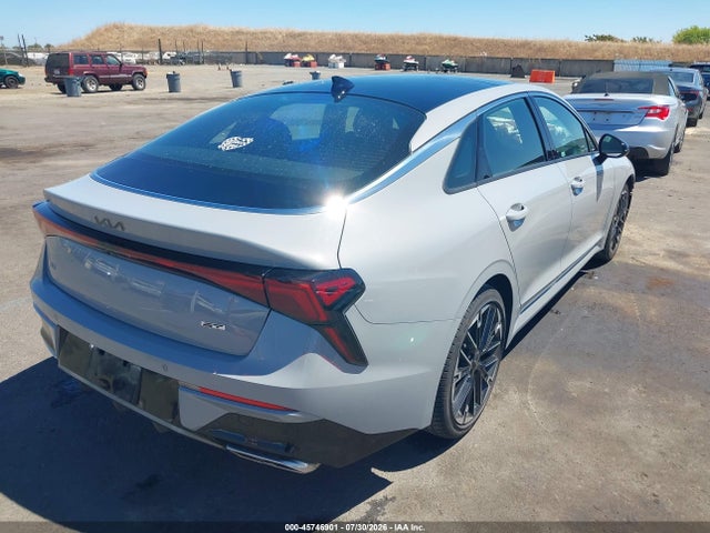 Продаж на аукціоні авто 2026 Kia K5 Gt, vin: KNAG44J82T5428316, номер лоту: 45746901