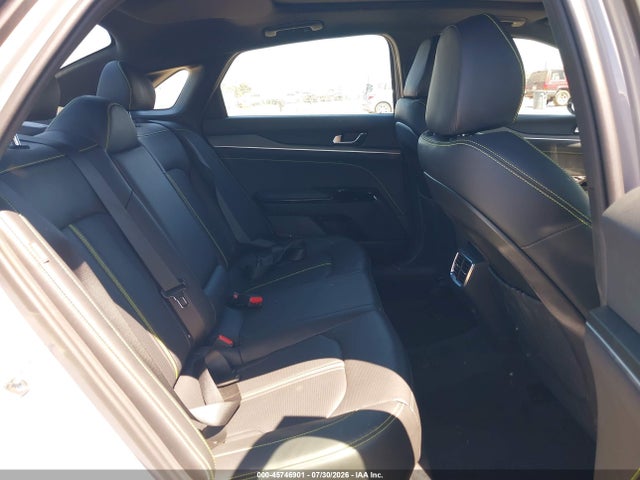 Продаж на аукціоні авто 2026 Kia K5 Gt, vin: KNAG44J82T5428316, номер лоту: 45746901