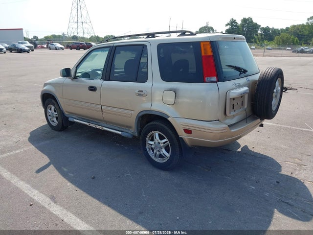 Продажа на аукционе авто 2001 Honda Cr-v Special Edition, vin: JHLRD18741C048199, номер лота: 45746905