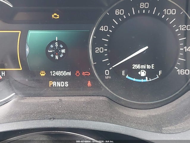 45746908 :رقم المزاد ، 3LN6L2J92FR617222 vin ، 2015 Lincoln Mkz مزاد بيع