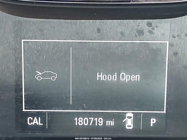 1G1BC5SM8H7185407 Chevrolet Cruze Ls Auto