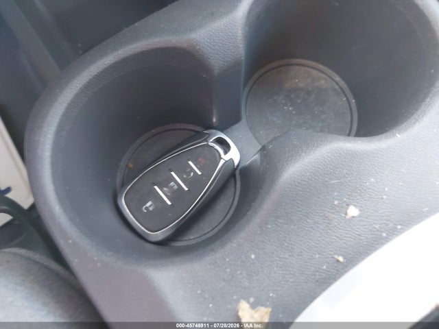 Chevrolet BOLT EV LT 2018 1G1FW6S02J4109748 Image 11