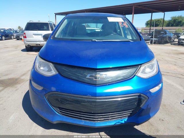 Chevrolet BOLT EV LT 2018 1G1FW6S02J4109748 Image 12