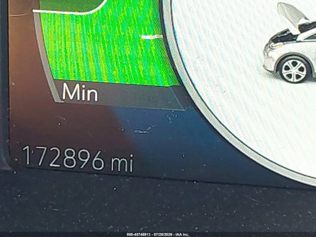 Chevrolet BOLT EV LT 2018 1G1FW6S02J4109748 Image 15