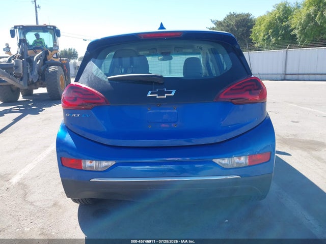 Chevrolet BOLT EV LT 2018 1G1FW6S02J4109748 Image 16