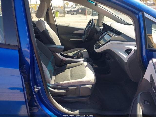 Chevrolet BOLT EV LT 2018 1G1FW6S02J4109748 Image 5