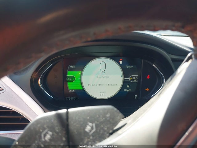 Chevrolet BOLT EV LT 2018 1G1FW6S02J4109748 Image 7