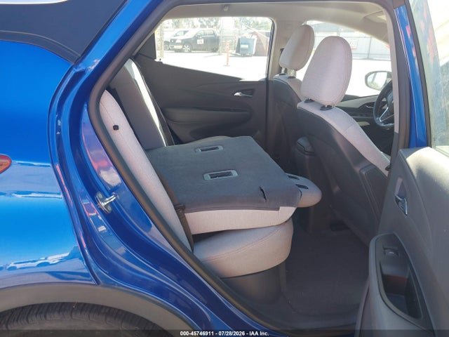 Chevrolet BOLT EV LT 2018 1G1FW6S02J4109748 Image 8