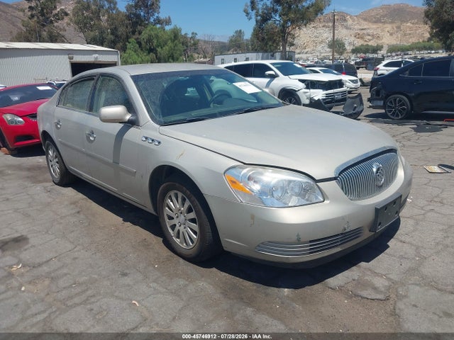 Продаж на аукціоні авто 2007 Buick Lucerne Cx, vin: 1G4HP57207U235466, номер лоту: 45746912