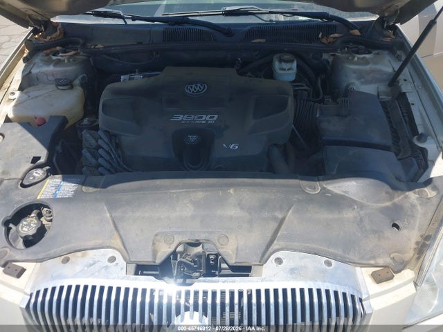 Продаж на аукціоні авто 2007 Buick Lucerne Cx, vin: 1G4HP57207U235466, номер лоту: 45746912