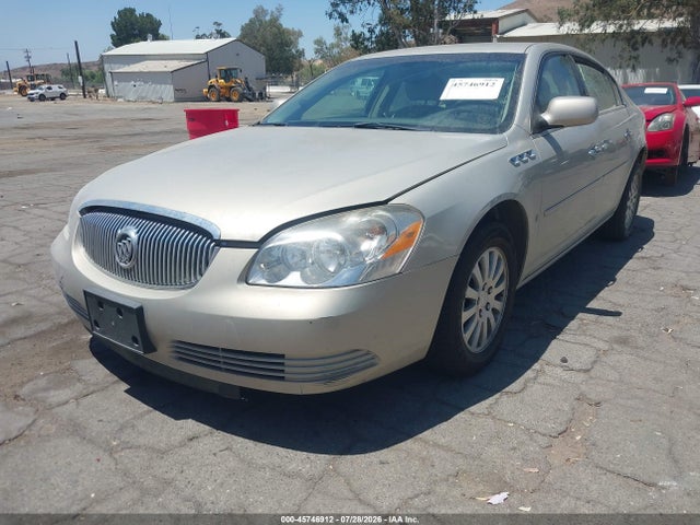 Продаж на аукціоні авто 2007 Buick Lucerne Cx, vin: 1G4HP57207U235466, номер лоту: 45746912
