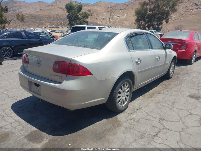 Продаж на аукціоні авто 2007 Buick Lucerne Cx, vin: 1G4HP57207U235466, номер лоту: 45746912