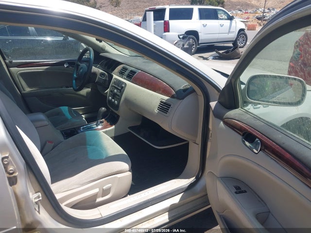 Продаж на аукціоні авто 2007 Buick Lucerne Cx, vin: 1G4HP57207U235466, номер лоту: 45746912