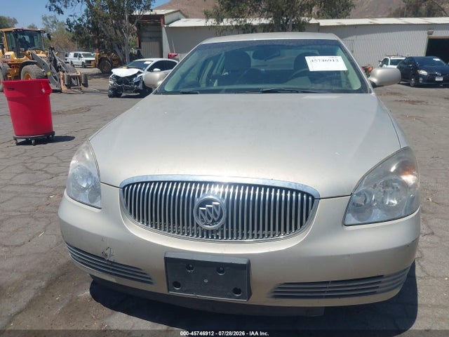 Продаж на аукціоні авто 2007 Buick Lucerne Cx, vin: 1G4HP57207U235466, номер лоту: 45746912