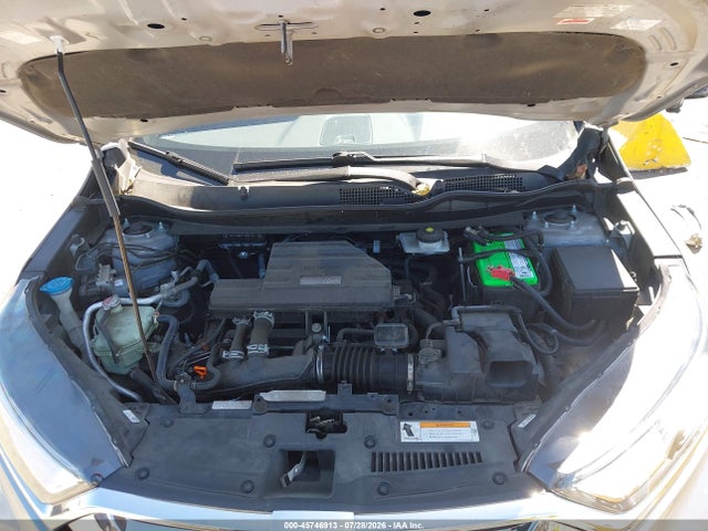 2HKRW2H91HH679828 Honda Cr-v Touring
