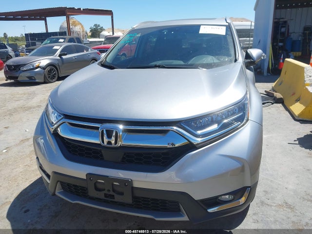 2HKRW2H91HH679828 Honda Cr-v Touring