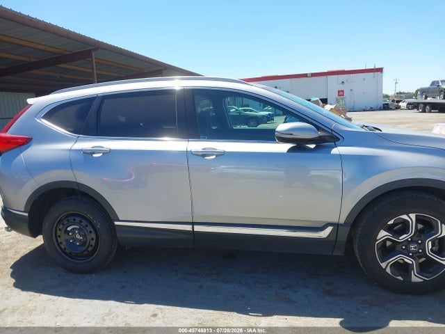 2HKRW2H91HH679828 Honda Cr-v Touring