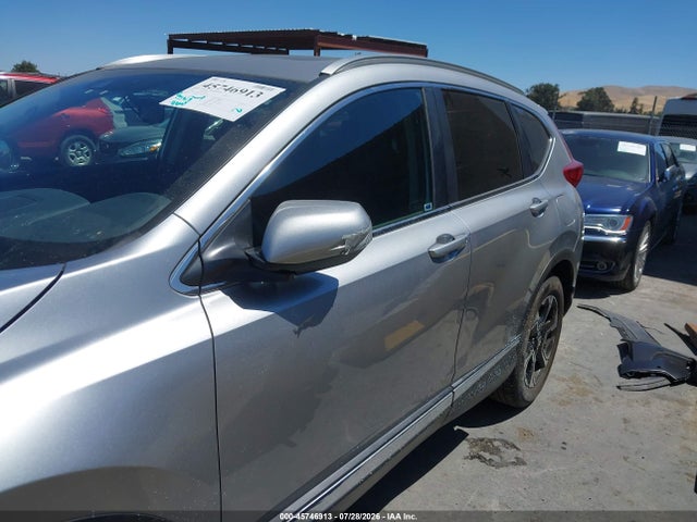 2HKRW2H91HH679828 Honda Cr-v Touring