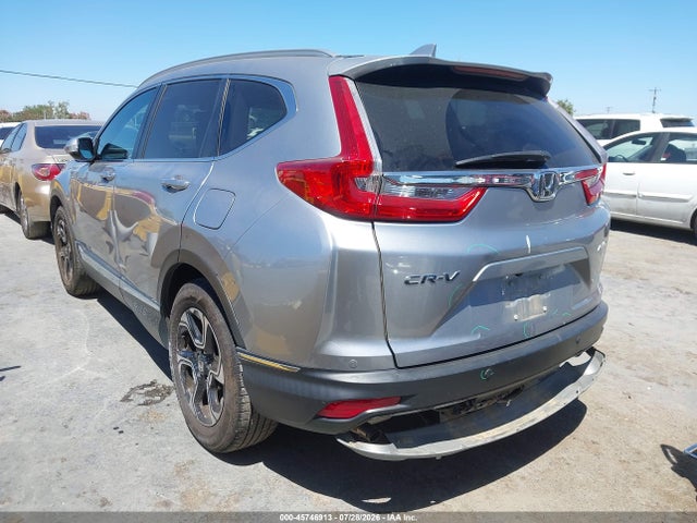 2HKRW2H91HH679828 Honda Cr-v Touring