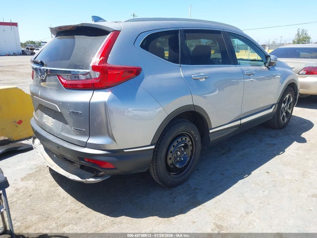 2HKRW2H91HH679828 Honda Cr-v Touring