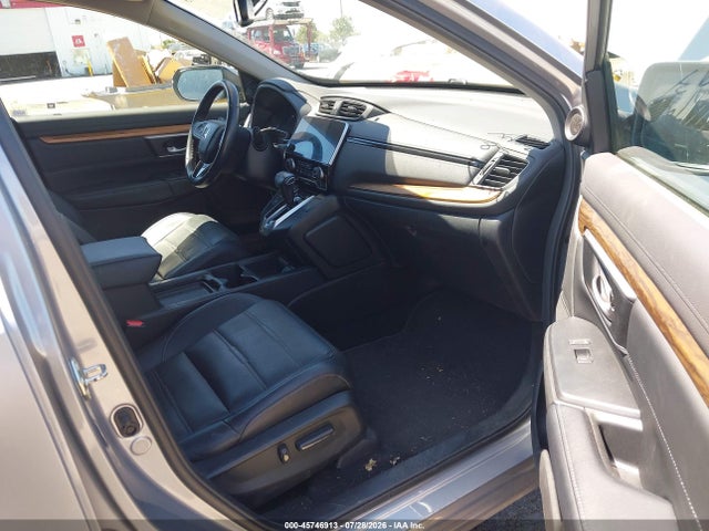 2HKRW2H91HH679828 Honda Cr-v Touring