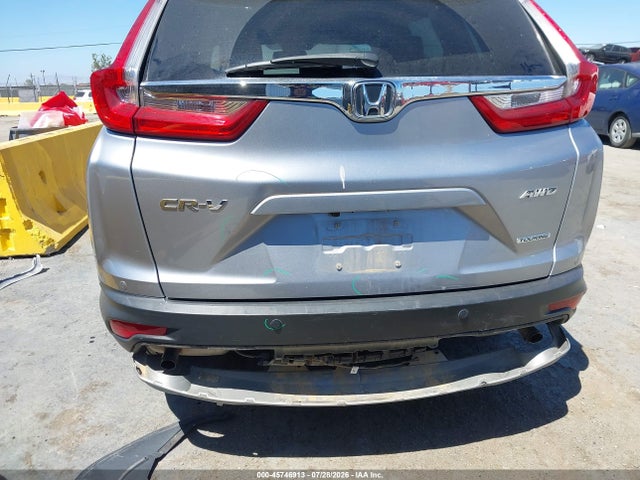 2HKRW2H91HH679828 Honda Cr-v Touring