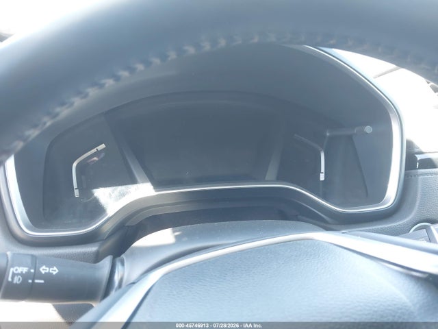 2HKRW2H91HH679828 Honda Cr-v Touring