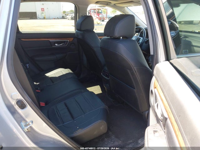 2HKRW2H91HH679828 Honda Cr-v Touring