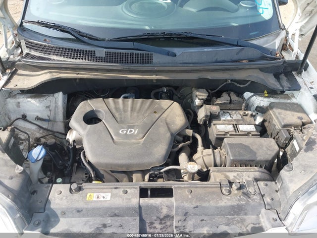 KNDJN2A25G7390922 KIA Soul