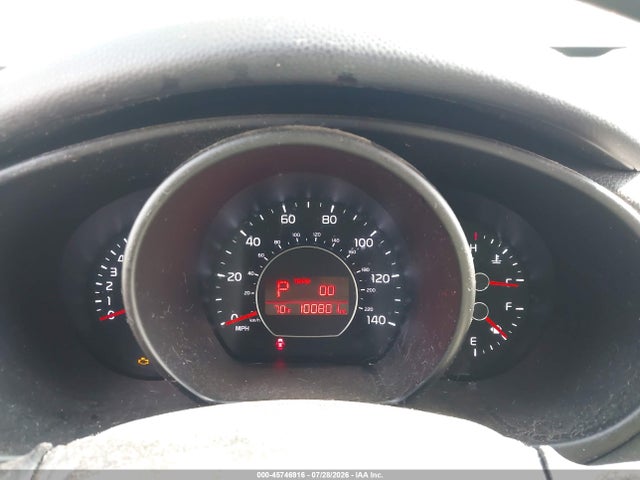 KIA Soul 2016 KNDJN2A25G7390922 Image 7