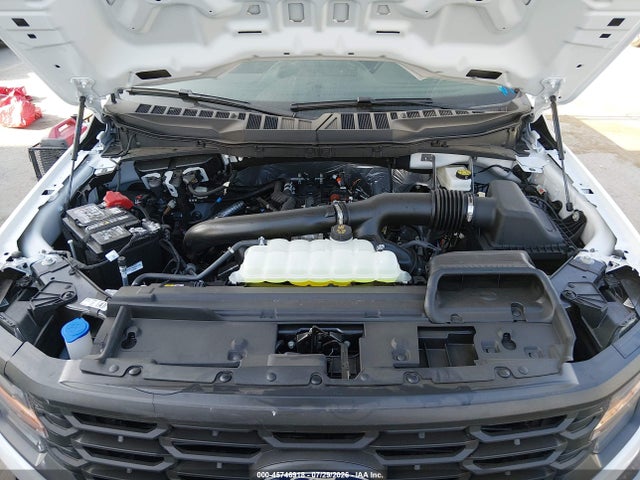 Ford F-150 Xl 2026 1FTNF1K89TKD96516 Image 10