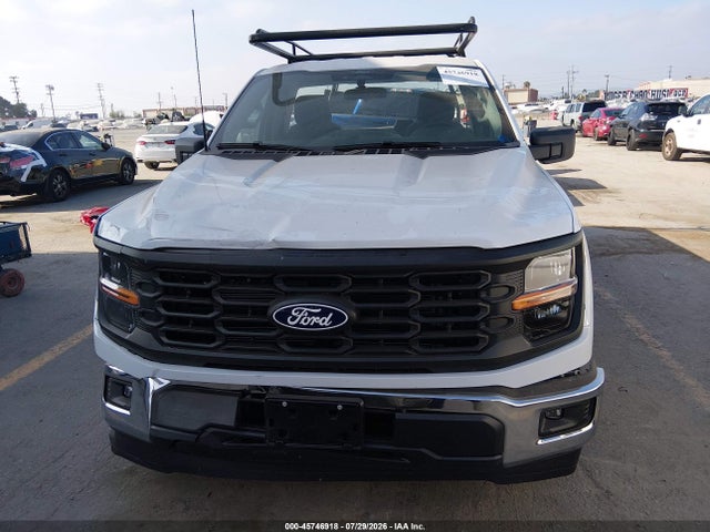 Ford F-150 Xl 2026 1FTNF1K89TKD96516 Image 12
