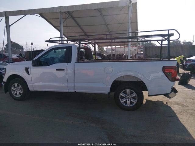 Ford F-150 Xl 2026 1FTNF1K89TKD96516 Image 14