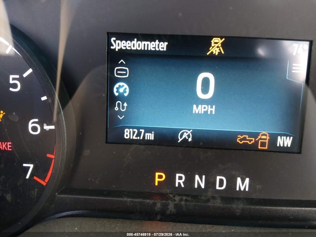 Ford F-150 Xl 2026 1FTNF1K89TKD96516 Image 15