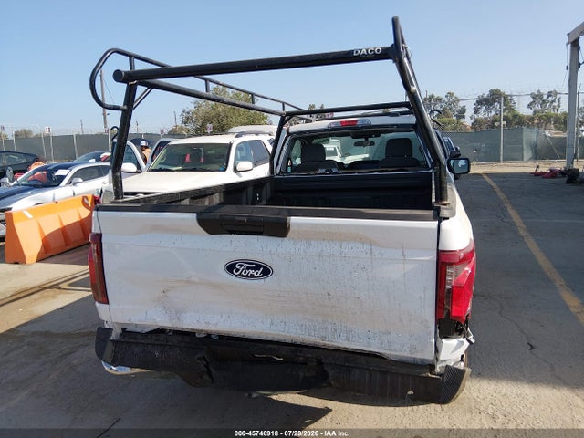 Ford F-150 Xl 2026 1FTNF1K89TKD96516 Image 16