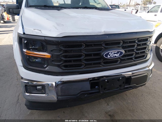 Ford F-150 Xl 2026 1FTNF1K89TKD96516 Image 17