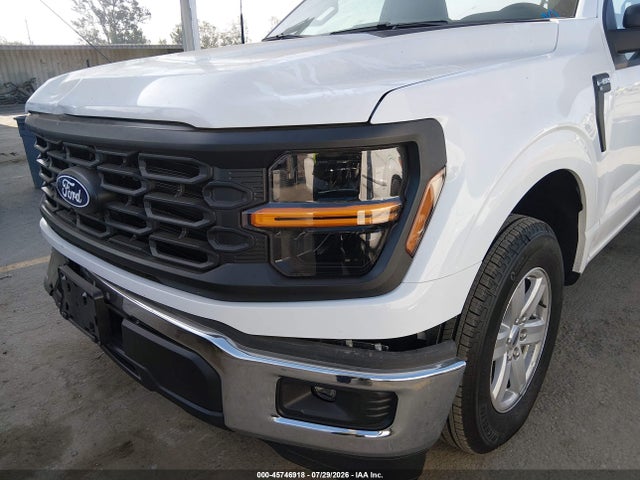 Ford F-150 Xl 2026 1FTNF1K89TKD96516 Image 18