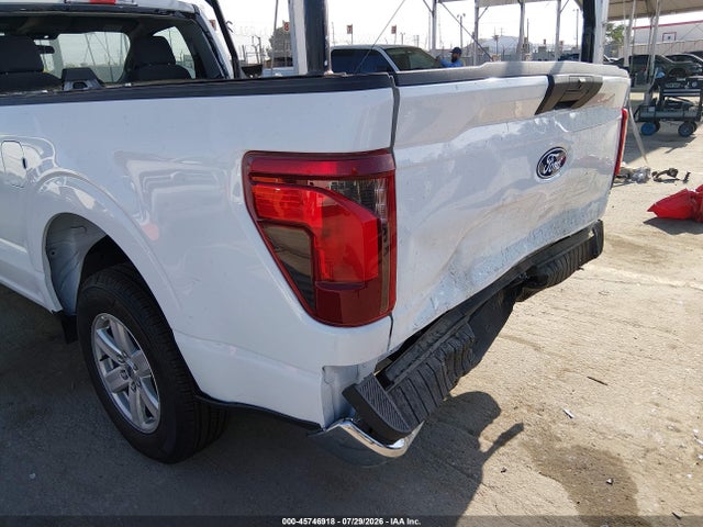 Ford F-150 Xl 2026 1FTNF1K89TKD96516 Image 19