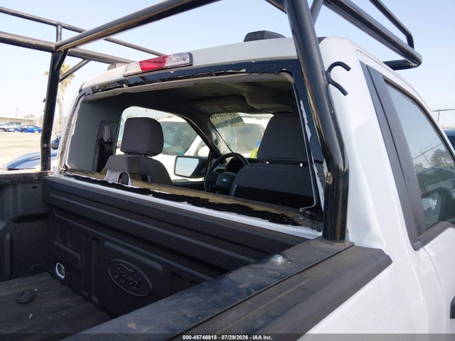 Ford F-150 Xl 2026 1FTNF1K89TKD96516 Image 21