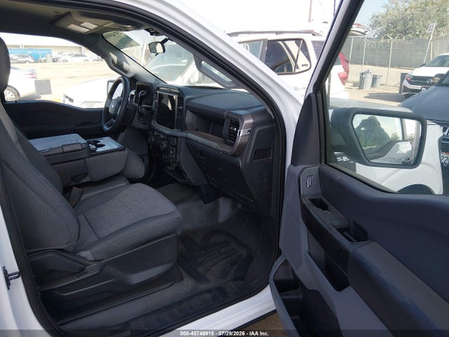 Ford F-150 Xl 2026 1FTNF1K89TKD96516 Image 5
