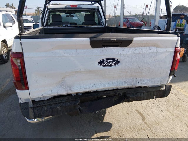 Ford F-150 Xl 2026 1FTNF1K89TKD96516 Image 6