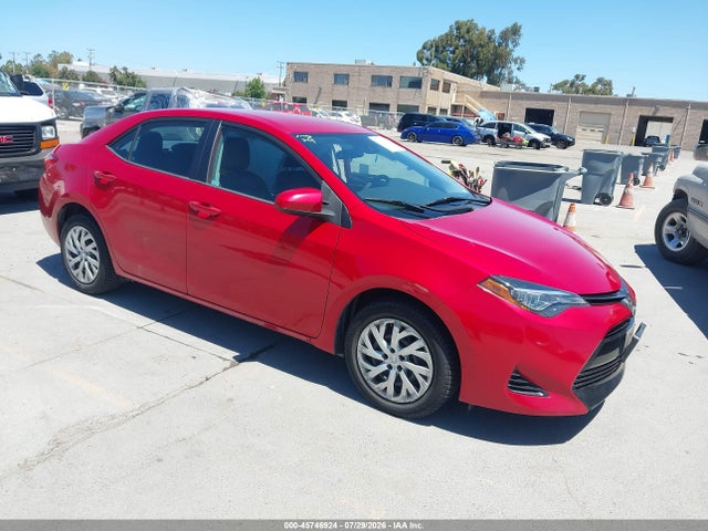 2019 2T1BURHE2KC134910 главное изображение