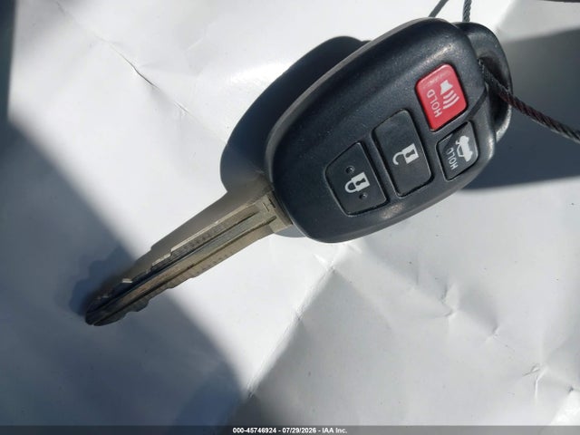 Toyota COROLLA LE 2019 2T1BURHE2KC134910 Image 11