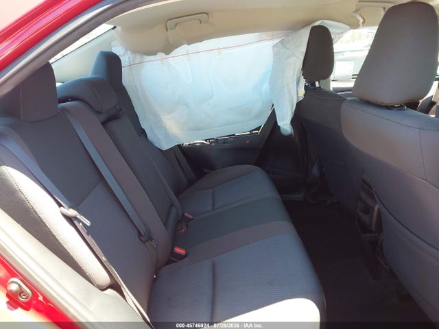 Toyota COROLLA LE 2019 2T1BURHE2KC134910 Image 8