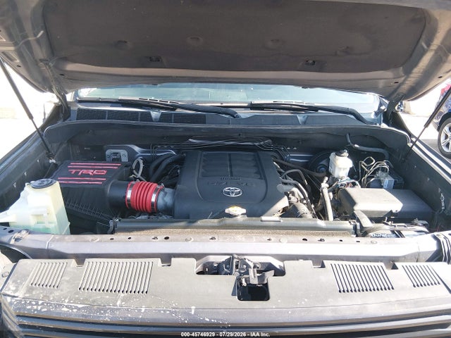 Продажа на аукционе авто 2014 Toyota Tundra Limited 5.7l V8, vin: 5TFHY5F10EX406691, номер лота: 45746929